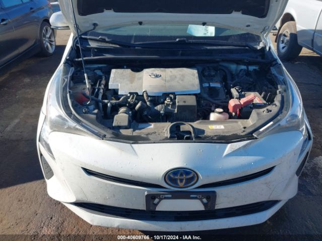 Photo 9 VIN: JTDKARFU1H3036987 - TOYOTA PRIUS 