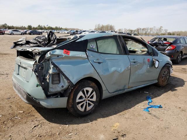 Photo 2 VIN: JTDKARFU1H3038562 - TOYOTA PRIUS 