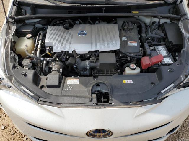 Photo 10 VIN: JTDKARFU1H3046502 - TOYOTA PRIUS 