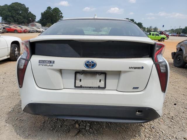 Photo 5 VIN: JTDKARFU1H3046502 - TOYOTA PRIUS 