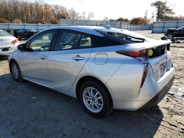 Photo 1 VIN: JTDKARFU1H3047827 - TOYOTA PRIUS 