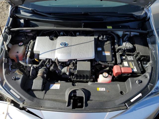 Photo 10 VIN: JTDKARFU1H3047827 - TOYOTA PRIUS 