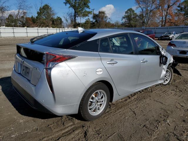 Photo 2 VIN: JTDKARFU1H3047827 - TOYOTA PRIUS 