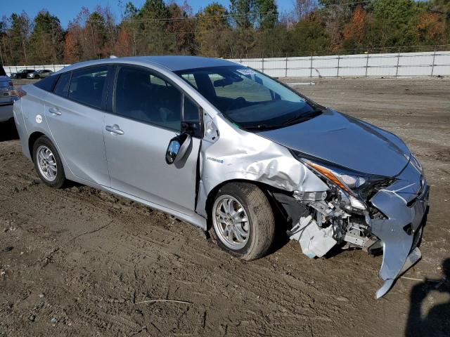 Photo 3 VIN: JTDKARFU1H3047827 - TOYOTA PRIUS 