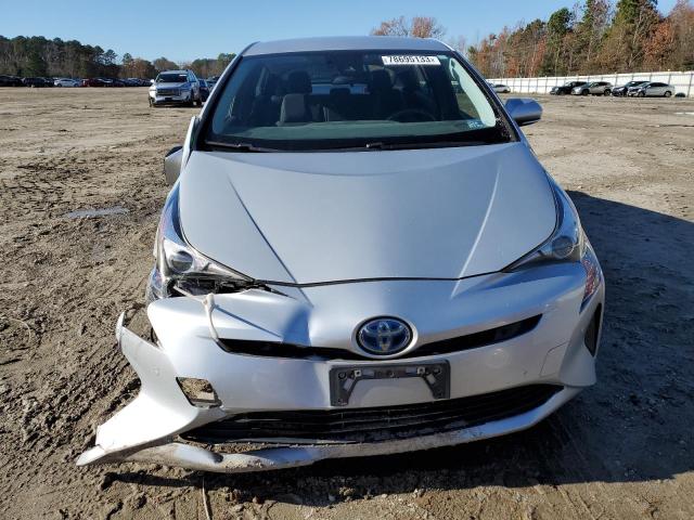 Photo 4 VIN: JTDKARFU1H3047827 - TOYOTA PRIUS 