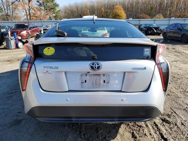 Photo 5 VIN: JTDKARFU1H3047827 - TOYOTA PRIUS 