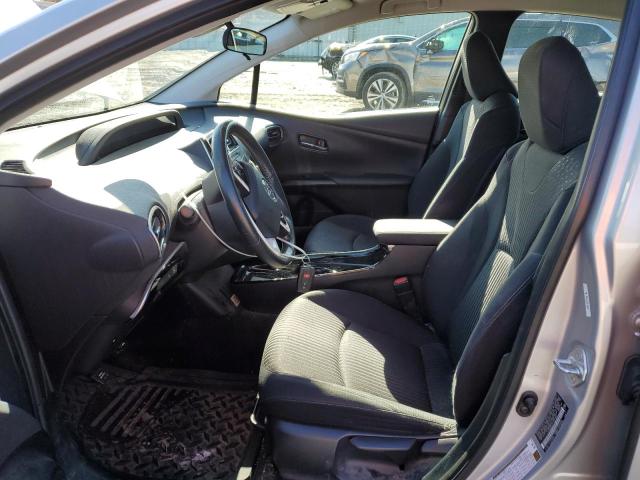 Photo 6 VIN: JTDKARFU1H3047827 - TOYOTA PRIUS 