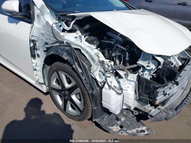 Photo 5 VIN: JTDKARFU1H3050002 - TOYOTA PRIUS 