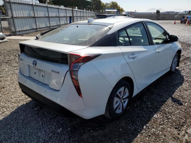 Photo 2 VIN: JTDKARFU1H3051747 - TOYOTA PRIUS 