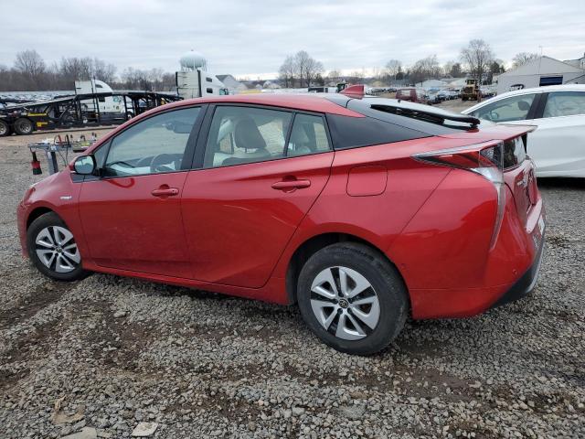 Photo 1 VIN: JTDKARFU1H3527947 - TOYOTA PRIUS 