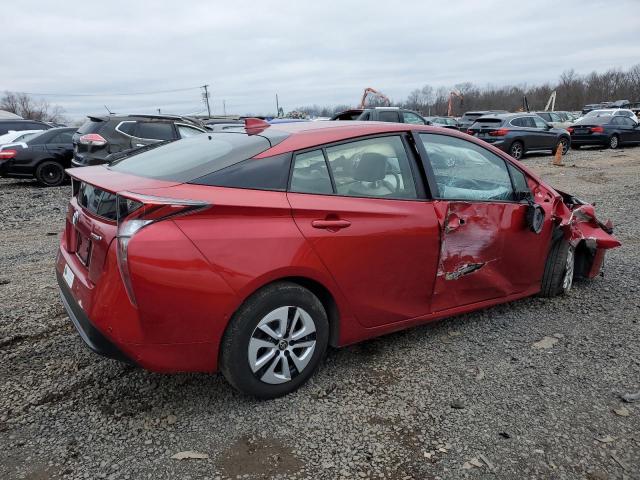 Photo 2 VIN: JTDKARFU1H3527947 - TOYOTA PRIUS 