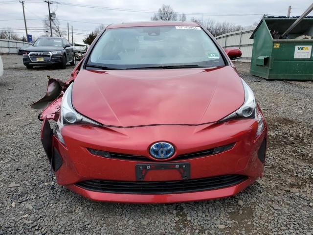 Photo 4 VIN: JTDKARFU1H3527947 - TOYOTA PRIUS 