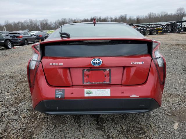 Photo 5 VIN: JTDKARFU1H3527947 - TOYOTA PRIUS 