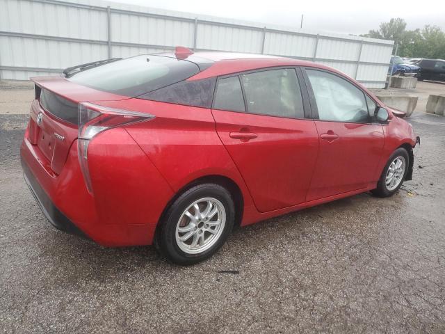 Photo 2 VIN: JTDKARFU1H3527950 - TOYOTA PRIUS 