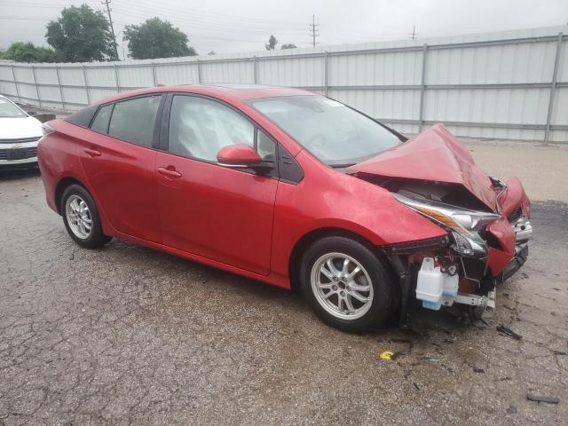 Photo 3 VIN: JTDKARFU1H3527950 - TOYOTA PRIUS 