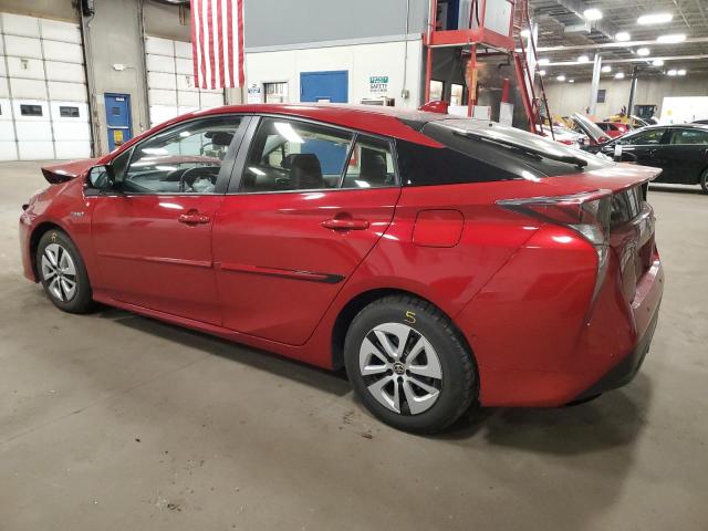 Photo 1 VIN: JTDKARFU1H3528385 - TOYOTA PRIUS 