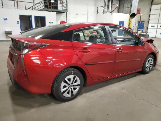 Photo 2 VIN: JTDKARFU1H3528385 - TOYOTA PRIUS 