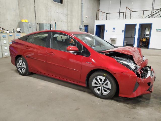 Photo 3 VIN: JTDKARFU1H3528385 - TOYOTA PRIUS 