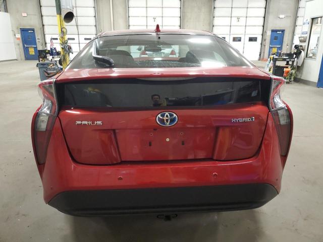 Photo 5 VIN: JTDKARFU1H3528385 - TOYOTA PRIUS 