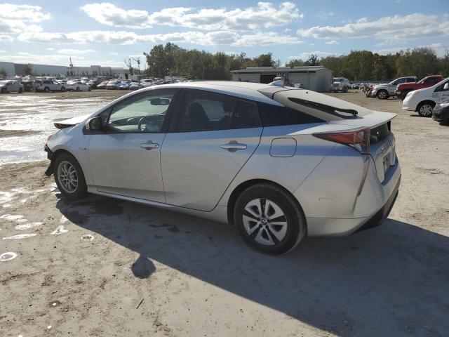 Photo 1 VIN: JTDKARFU1H3531707 - TOYOTA PRIUS 