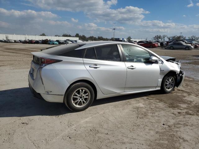 Photo 2 VIN: JTDKARFU1H3531707 - TOYOTA PRIUS 