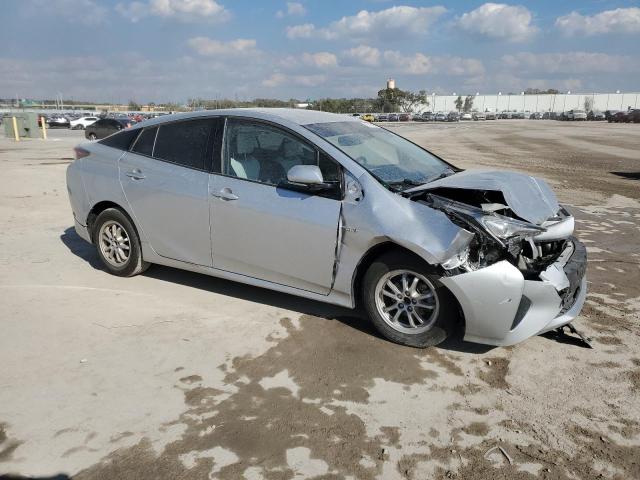 Photo 3 VIN: JTDKARFU1H3531707 - TOYOTA PRIUS 