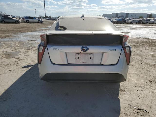 Photo 5 VIN: JTDKARFU1H3531707 - TOYOTA PRIUS 