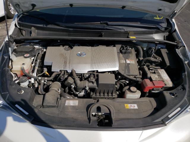 Photo 6 VIN: JTDKARFU1H3531867 - TOYOTA PRIUS 