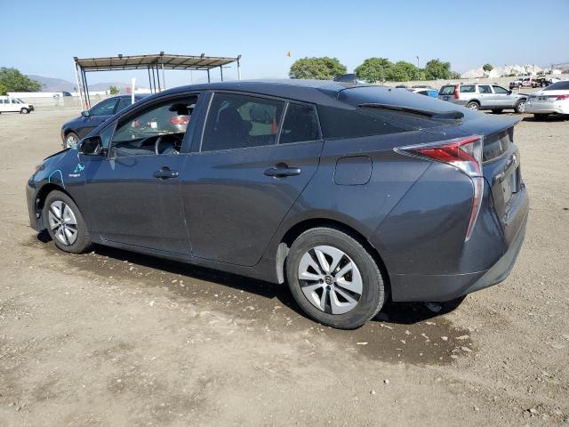 Photo 1 VIN: JTDKARFU1H3532002 - TOYOTA PRIUS 