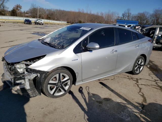 Photo 0 VIN: JTDKARFU1H3533554 - TOYOTA PRIUS 