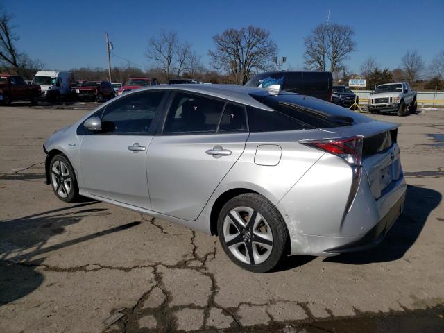 Photo 1 VIN: JTDKARFU1H3533554 - TOYOTA PRIUS 