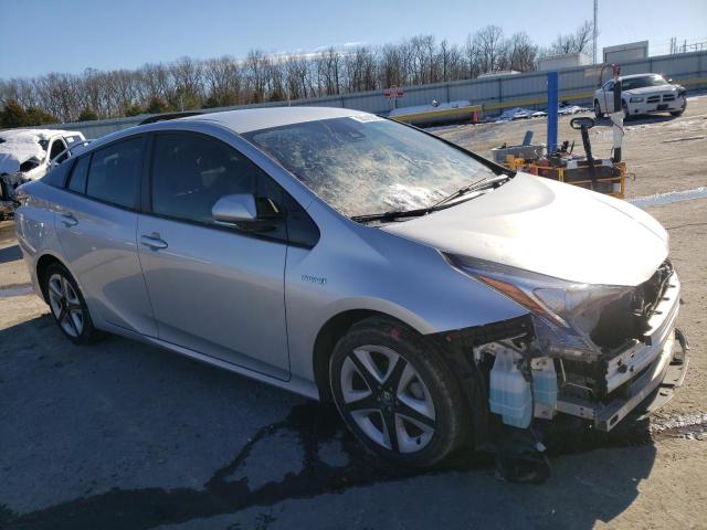 Photo 3 VIN: JTDKARFU1H3533554 - TOYOTA PRIUS 