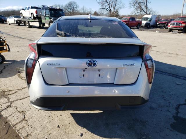 Photo 5 VIN: JTDKARFU1H3533554 - TOYOTA PRIUS 