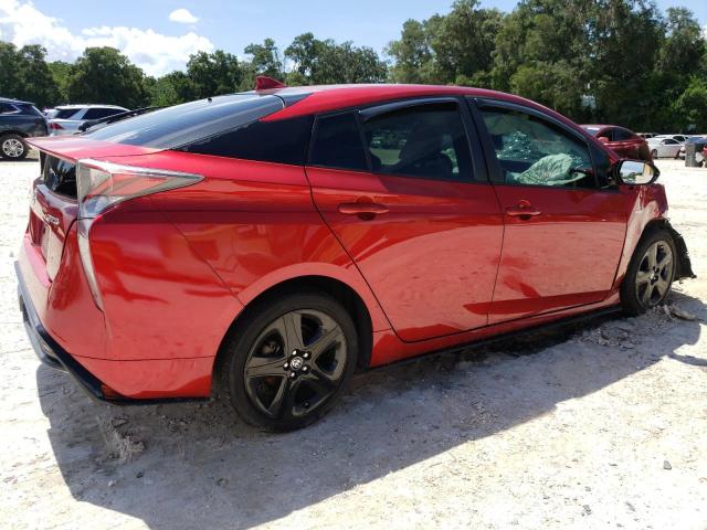 Photo 2 VIN: JTDKARFU1H3535739 - TOYOTA PRIUS 