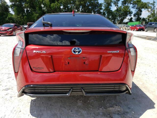 Photo 5 VIN: JTDKARFU1H3535739 - TOYOTA PRIUS 