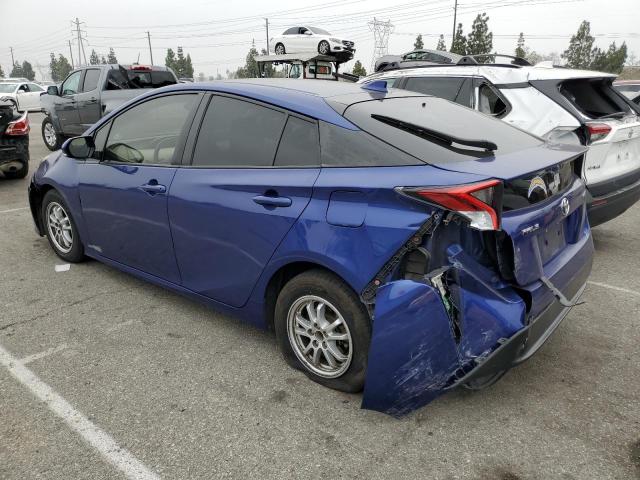 Photo 1 VIN: JTDKARFU1H3536602 - TOYOTA PRIUS 