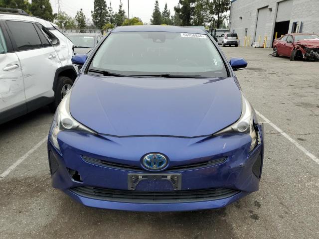 Photo 4 VIN: JTDKARFU1H3536602 - TOYOTA PRIUS 