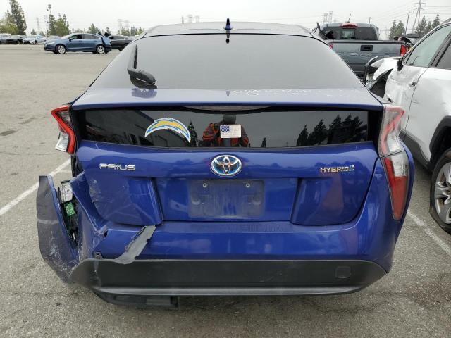 Photo 5 VIN: JTDKARFU1H3536602 - TOYOTA PRIUS 