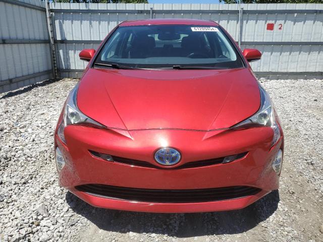 Photo 4 VIN: JTDKARFU1H3537989 - TOYOTA PRIUS 