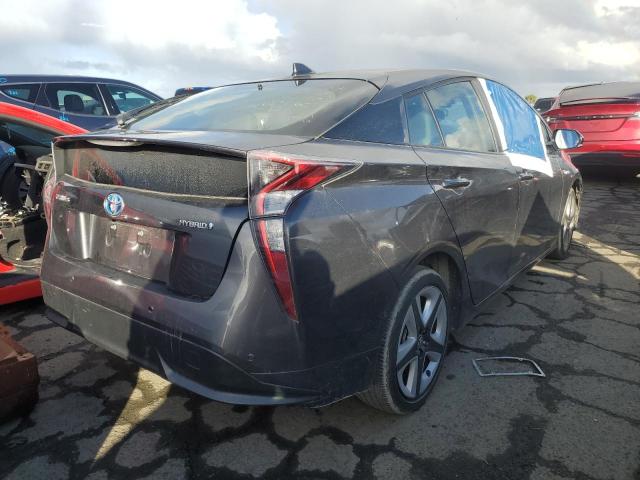 Photo 2 VIN: JTDKARFU1H3538544 - TOYOTA PRIUS 