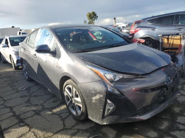 Photo 3 VIN: JTDKARFU1H3538544 - TOYOTA PRIUS 