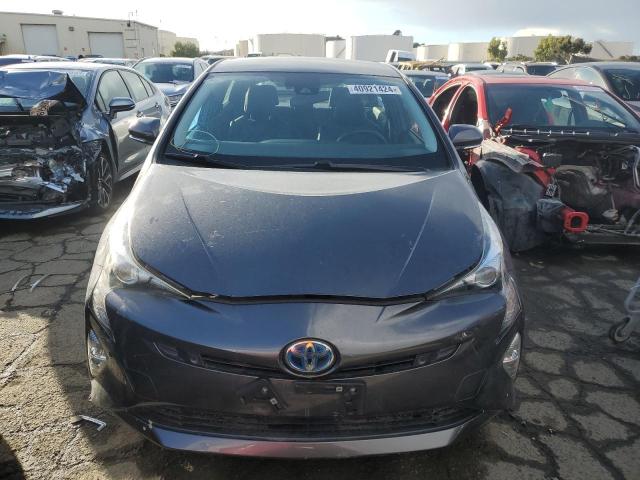 Photo 4 VIN: JTDKARFU1H3538544 - TOYOTA PRIUS 