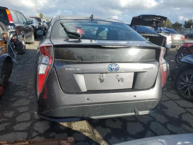 Photo 5 VIN: JTDKARFU1H3538544 - TOYOTA PRIUS 