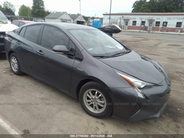 Photo 0 VIN: JTDKARFU1H3539239 - TOYOTA PRIUS 