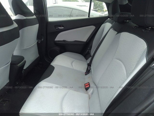 Photo 7 VIN: JTDKARFU1H3539239 - TOYOTA PRIUS 