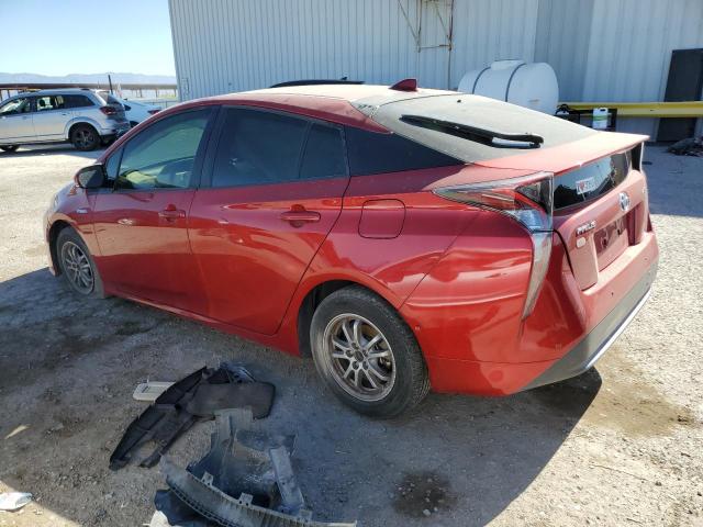 Photo 1 VIN: JTDKARFU1H3540746 - TOYOTA PRIUS 