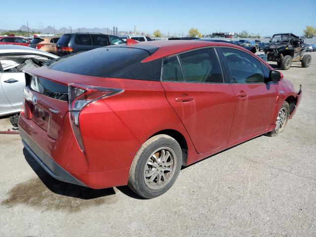 Photo 2 VIN: JTDKARFU1H3540746 - TOYOTA PRIUS 