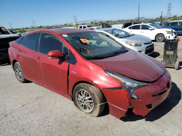 Photo 3 VIN: JTDKARFU1H3540746 - TOYOTA PRIUS 