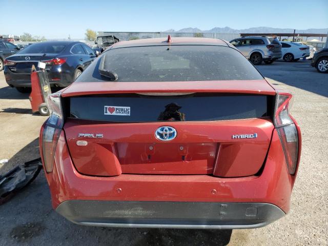 Photo 5 VIN: JTDKARFU1H3540746 - TOYOTA PRIUS 