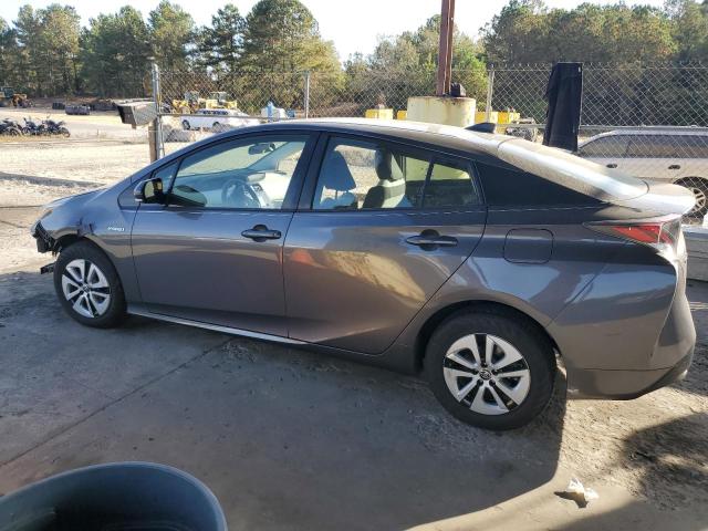 Photo 1 VIN: JTDKARFU1H3544229 - TOYOTA PRIUS 